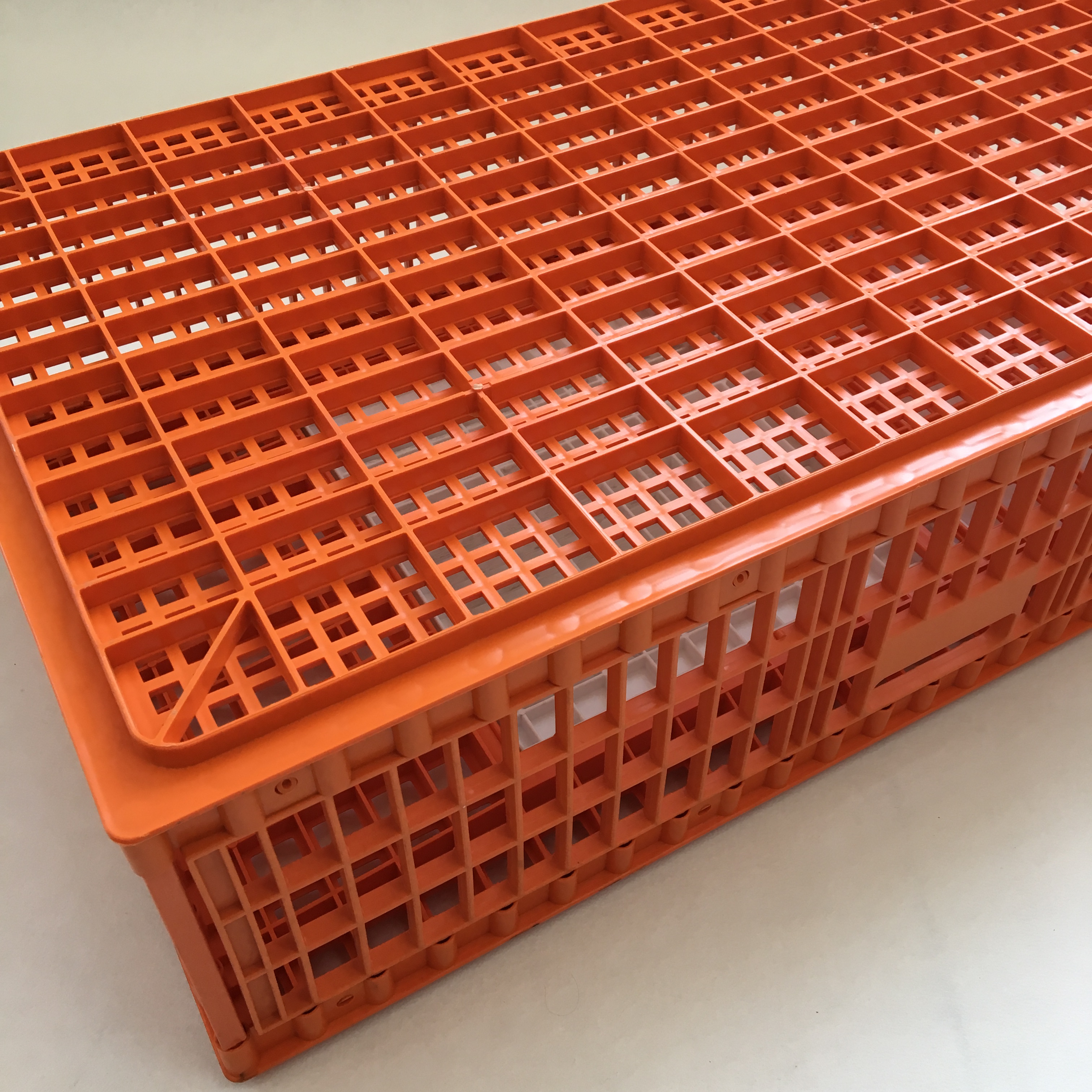 Chicken Transport Cage Poultry Farm Cicken Poultry Transport Crate Cage Poultry Transport Cage