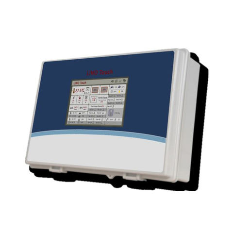 Automatic Environment controller High Quality environmental climate controller for poultry house