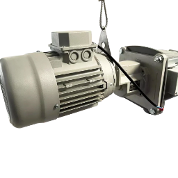 Gear Motor for poultry feed line 0.75kw 1.1kw feed line gear motor italy brand motor for feeding line