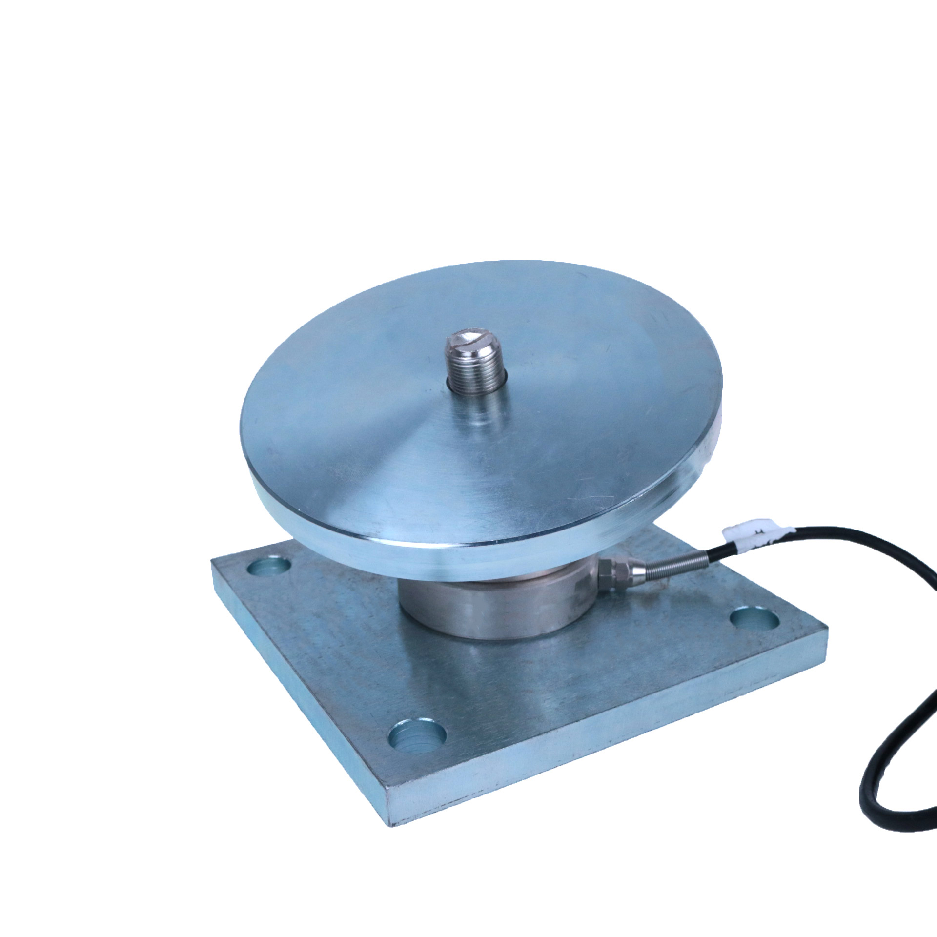 weighing system with junction box indicator display load cell for silo tank silo weighing system for poultry farms
