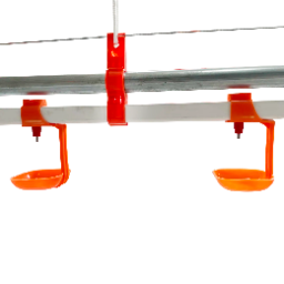 Nipple Drinking Line System Automatic Chicken Drinkers Chicken Feeder Drinkers nipple drinker