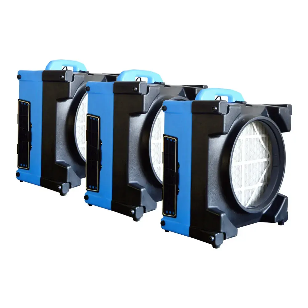 Industrial Air Scrubber for Poultry House - for poultry house