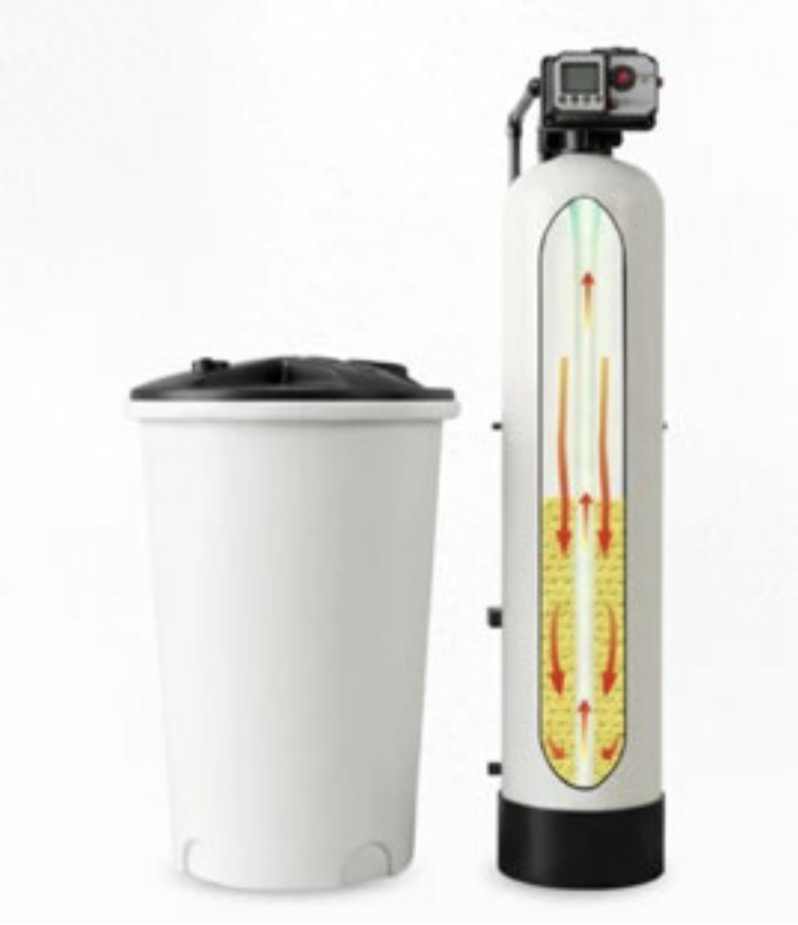 Advanced Drinking Line Regulator Kit