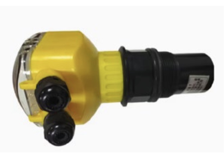 Automatic Feed Level Ultrasonic Sensor Kit
