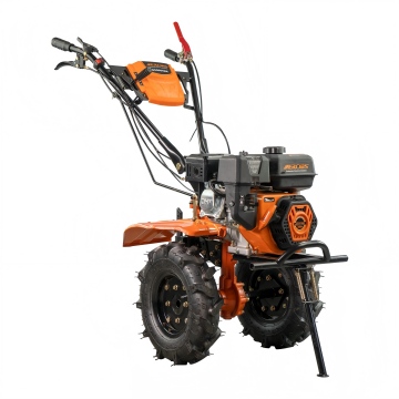 BSG900M-A 7.5HP 5.5kw Agricultural and Gardening Rotary Cultivator Gasoline Tiller